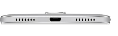 Honor 7 (Fantasy Silver, 16 GB) 