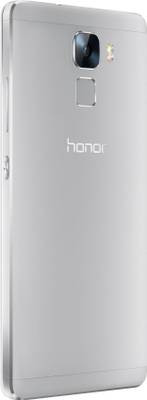 Honor 7 (Fantasy Silver, 16 GB) 
