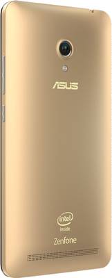Asus Zenfone 6 (Gold, 16 GB)