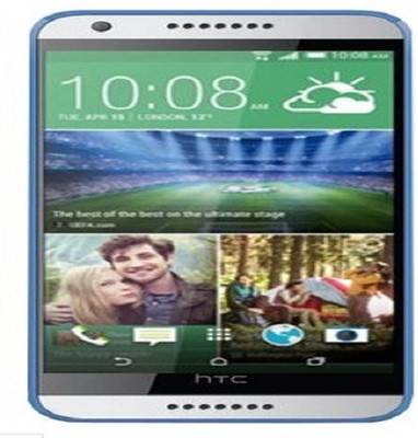 

HTC 620g (White, 8 GB)(1 GB RAM)