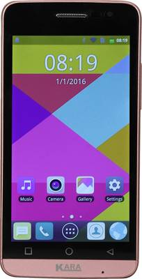 Kara K12 (Gold, 1 GB)