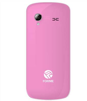 Forme Forever (Pink, 4 GB)