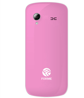 

Forme Forever (Pink, 4 GB)(512 MB RAM)