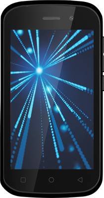 Swipe Konnect 4G (Black, 4 GB)