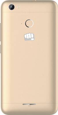Micromax Canvas Unite 4 Pro (Gold, 16 GB)