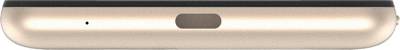 Micromax Canvas Unite 4 Pro (Gold, 16 GB)