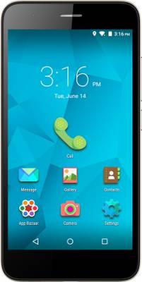 Micromax Canvas Unite 4 Pro (Gold, 16 GB)
