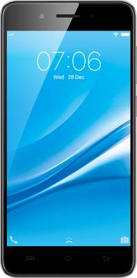 VIVO Y55s (Grey, 16 GB)