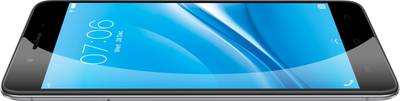 VIVO Y55s (Grey, 16 GB)