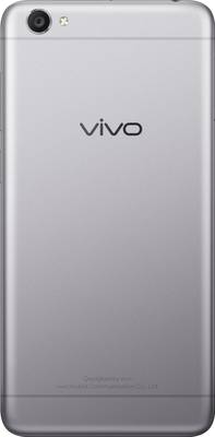 VIVO Y55s (Grey, 16 GB)