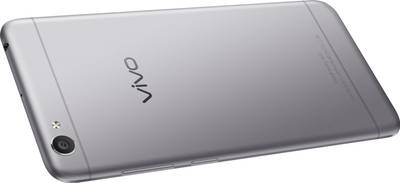 VIVO Y55s (Grey, 16 GB)