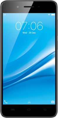 

Vivo Y55S (Grey, 16 GB)(3 GB RAM)