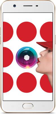 OPPO A57 (Exchange offer)