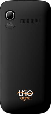 Trio T2828 (Black & Grey) 