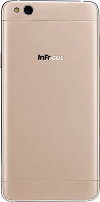 InFocus M680 (Gold, 16 GB) 