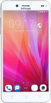 InFocus M680 (Gold, 16 GB) 