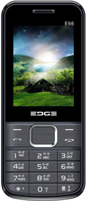 

Edge E66(Black)