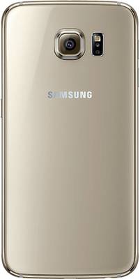 Samsung Galaxy S6 (Gold Platinum, 32 GB) 