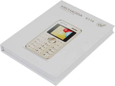 KECHAODA K116
