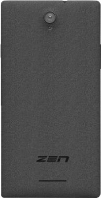 Zen Cinemax 2 (Black, 8 GB)