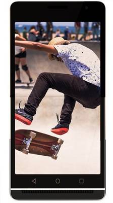 Rage Octa One 5.0 (Grey, 8 GB) 