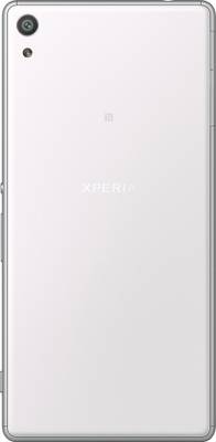 Sony Xperia XA Ultra Dual (White, 16 GB)