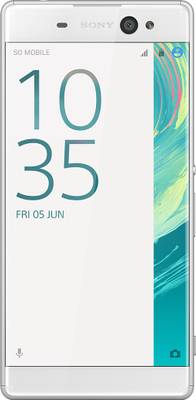 Sony Xperia XA Ultra Dual (White, 16 GB)