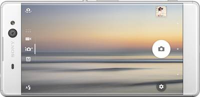 Sony Xperia XA Ultra Dual (White, 16 GB)