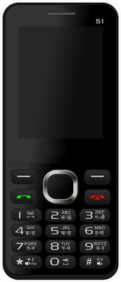 

Yxtel S1(Black)