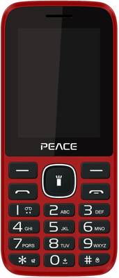 Peace P8