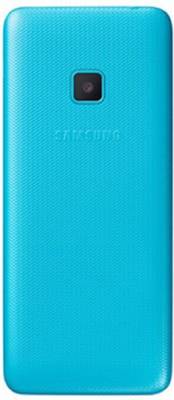 Samsung Metro Sm-B350EZWD (Greenish Blue) 