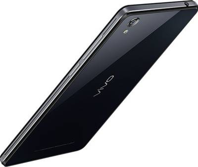 Vivo Y51L (Black, 16 GB) 