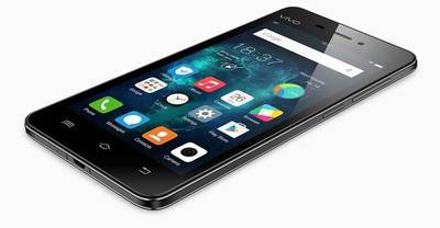 Vivo Y51L (Black, 16 GB) 