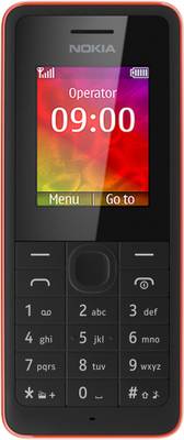 Nokia 106