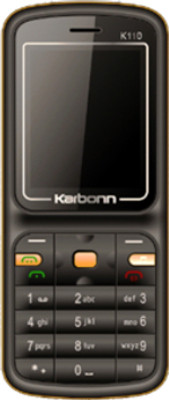 KARBONN K 110(Red)