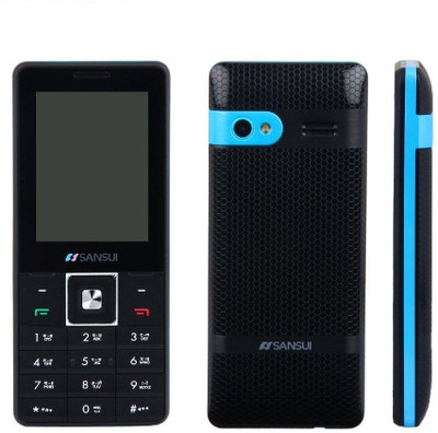 Sansui X45(Black & Blue) (Sansui) Bengaluru Buy Online