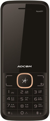 Adcom 201(Black and Gold)