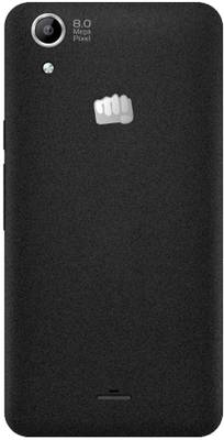 Micromax Canvas Selfie Lens Q345 Dual Sim - Grey (Grey, 8 GB) 