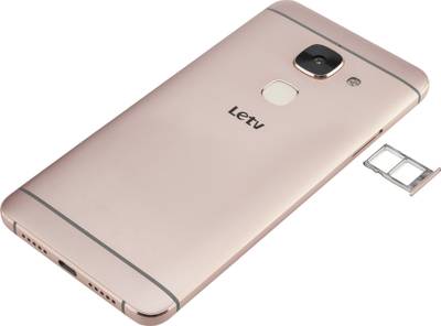 LeEco Le Max2 (Rose Gold, 32 GB)