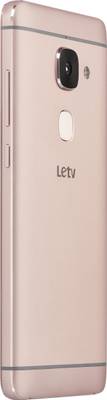 LeEco Le Max2 (Rose Gold, 32 GB)