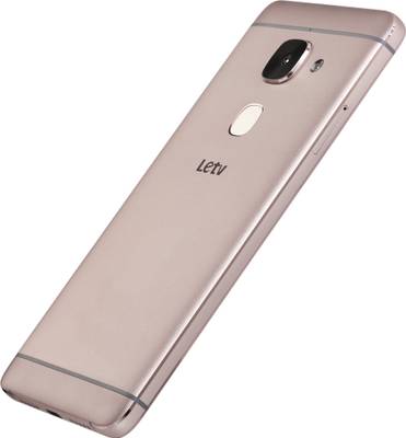 LeEco Le Max2 (Rose Gold, 32 GB)