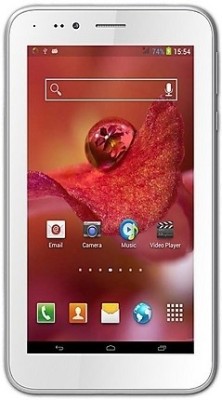 

Adcom A680 (White, 512 MB)(512 MB RAM)