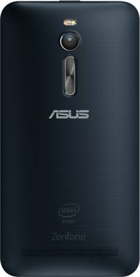 Asus Zenfone 2 ZE551ML 32 GB (Black)