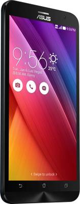 Asus Zenfone 2 ZE551ML 32 GB (Black)