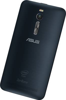 Asus Zenfone 2 ZE551ML 32 GB (Black)