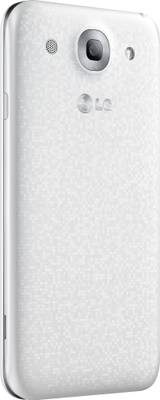 LG Optimus G Pro (E988) (White, 16 GB)