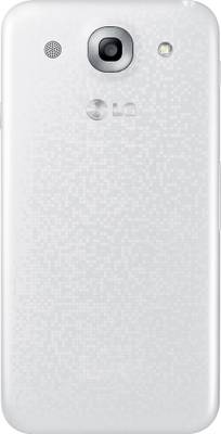 LG Optimus G Pro (E988) (White, 16 GB)