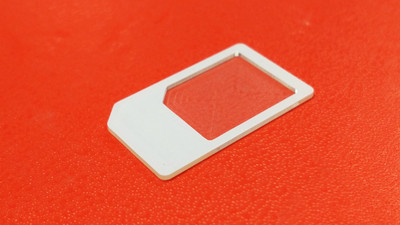 Redmi Sim card