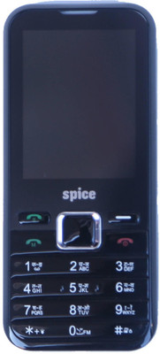 

Spice Boss(Black)