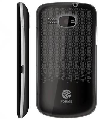 Forme Venus2 (Black, 128 MB)